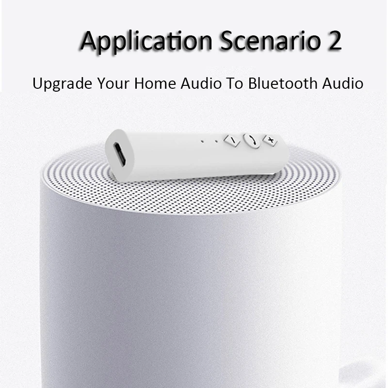 Asunflower Bluetooth 4,1 USB адаптер беспроводной Bluetooth адаптер 3,5 мм AUX аудио стерео музыка домашний Автомобильный приемник динамик Dongles W