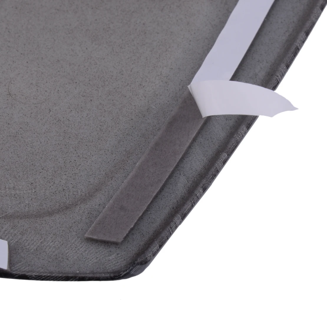 

Carbon Fiber Style Gear Shift Decoration Panel Trim Cover Fit For Chevrolet Equinox 2018-2019