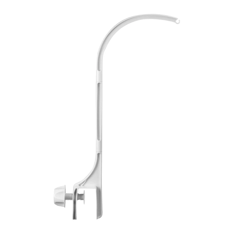 

Форма для детской кровати/коляски, подвесной рычаг, детские подарки, детская кровать, украшение, подвесная игрушка с 2 отверстиями, игрушки п...