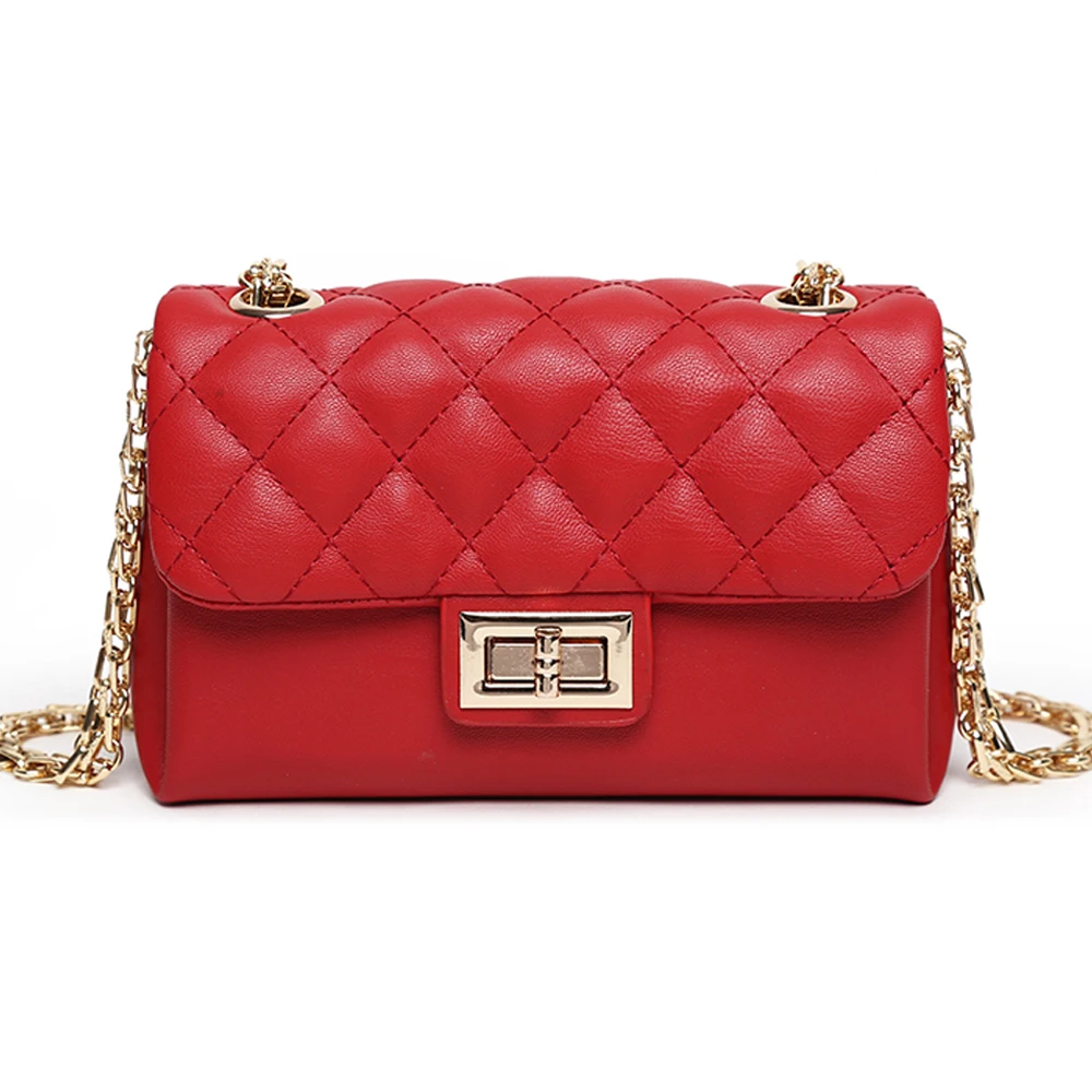 Sac a main femme новинка 2019 корейская модная клетчатая дизайнерская сумка на плечо с