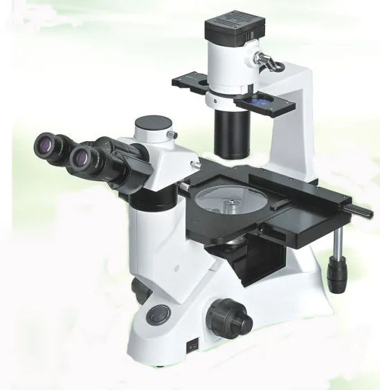 

Lab equipment of Inverted Biological Microscope
