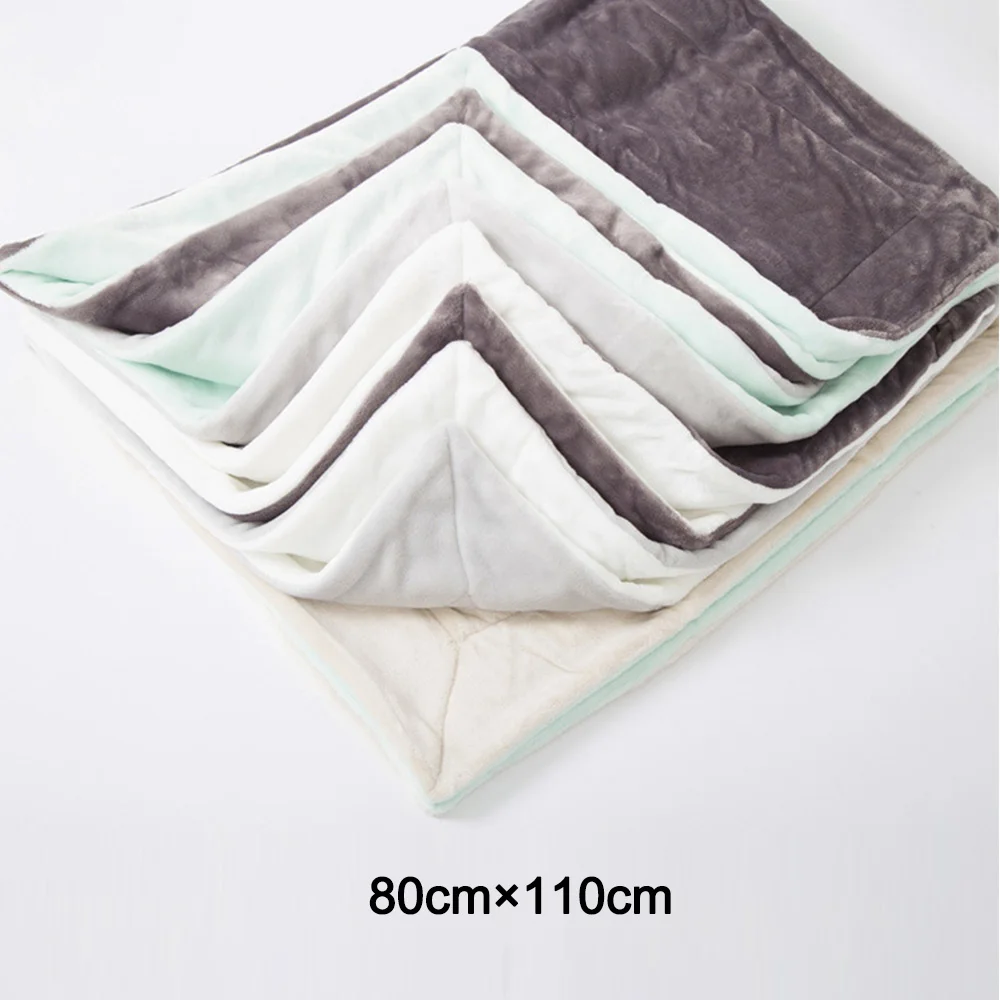 Фланелевое Флисовое одеяло мягкое покрывало из микрофибры для кровати дивана