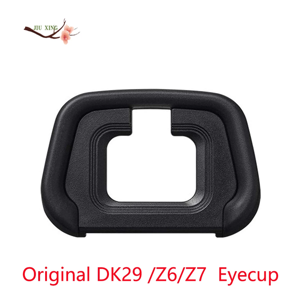 New Original Camera Eyecup DK-29 DK29 DK 29 For Nikon Z5 Z6 Z7 Z6II Z7II II / M2 Viewfinder Eyecup Eyepiece View Finder