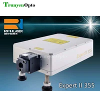 original rfh expert %e2%85%b1 355 series 3w 5w uv laser