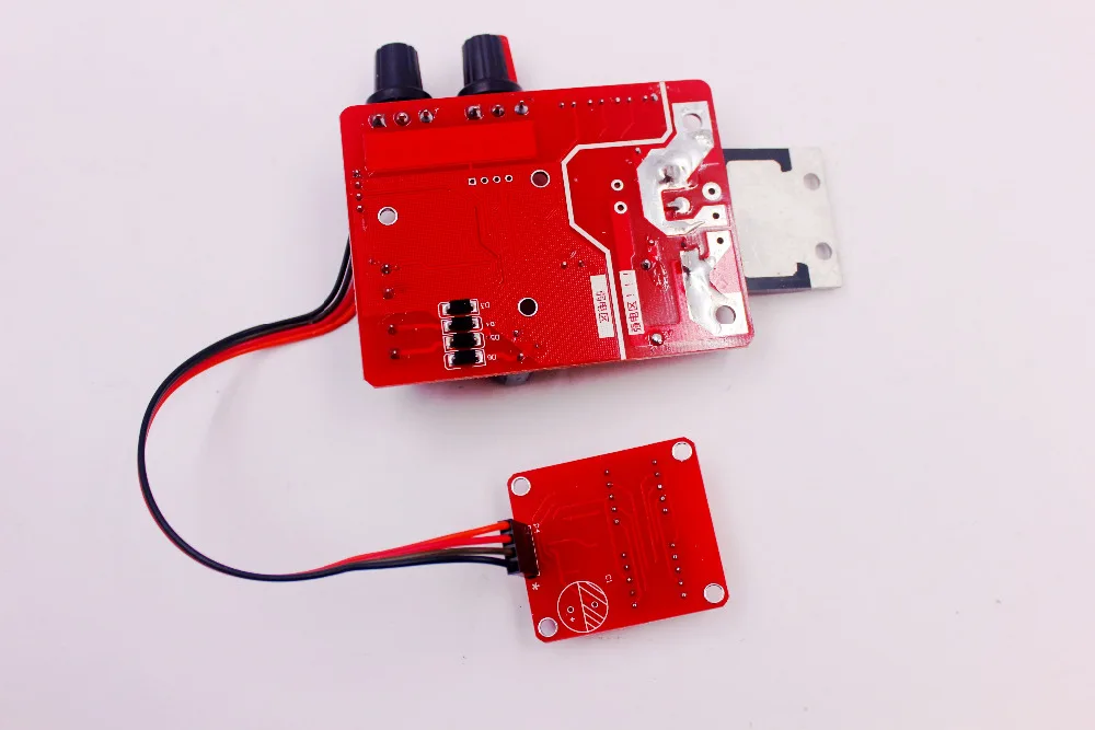 Новая планшетовая панель управления А цифровой дисплей датчик времени и тока для