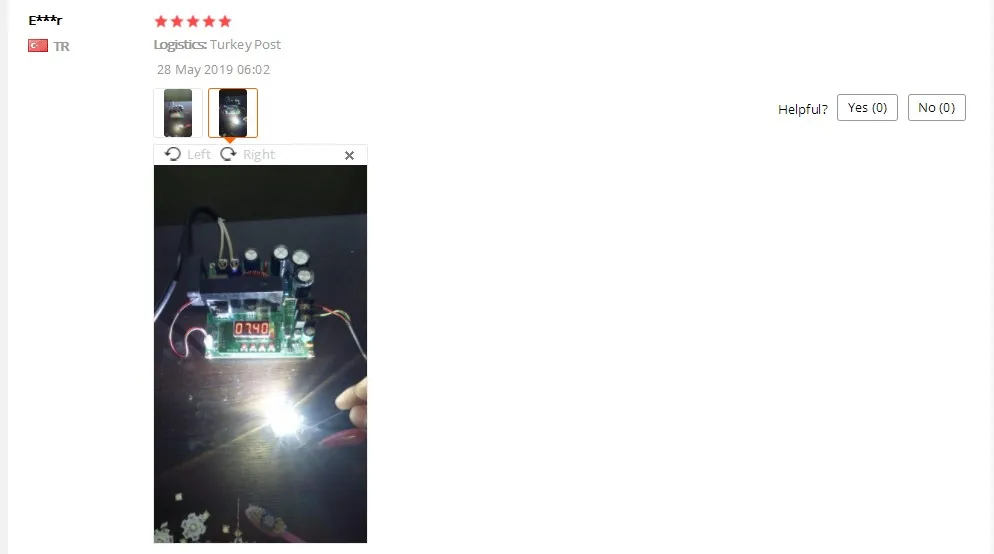 DIY повышающий преобразователь напряжения 900 Вт DC высокоточный контроль повышающий преобразователь регулятор с высоким микро управлением