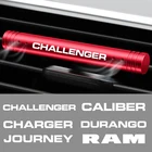 Освежитель воздуха для автомобиля, Стайлинг, запах на вентиляционное отверстие, освежитель воздуха для Dodge ram 1500 charger challenger durango journey
