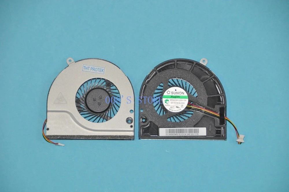 Кулер для процессора ноутбука Acer E1-532 E1-570 E1-572 E1-572G E1-572P E1-572PG V5-561 G 561P 561PG 561 MF60070V1-C10-G99