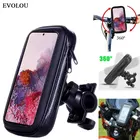 Подставка-держатель для телефона с креплением на руль велосипеда или мотоцикла, для Samsung S20, S10, Note 10 Lite, A51, A71, A31, M51, M31S, A21S, Note 20, 10