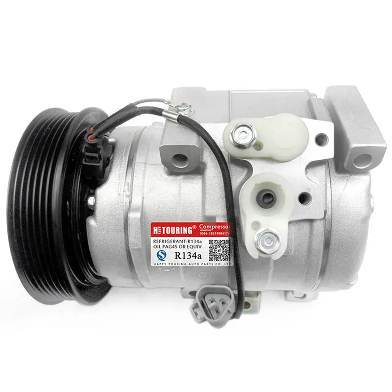 Компрессор переменного тока для TOYOTA AVALON CAMRY high Lander SOLARA 10S17C 8832007040 8832033160 88320-07040