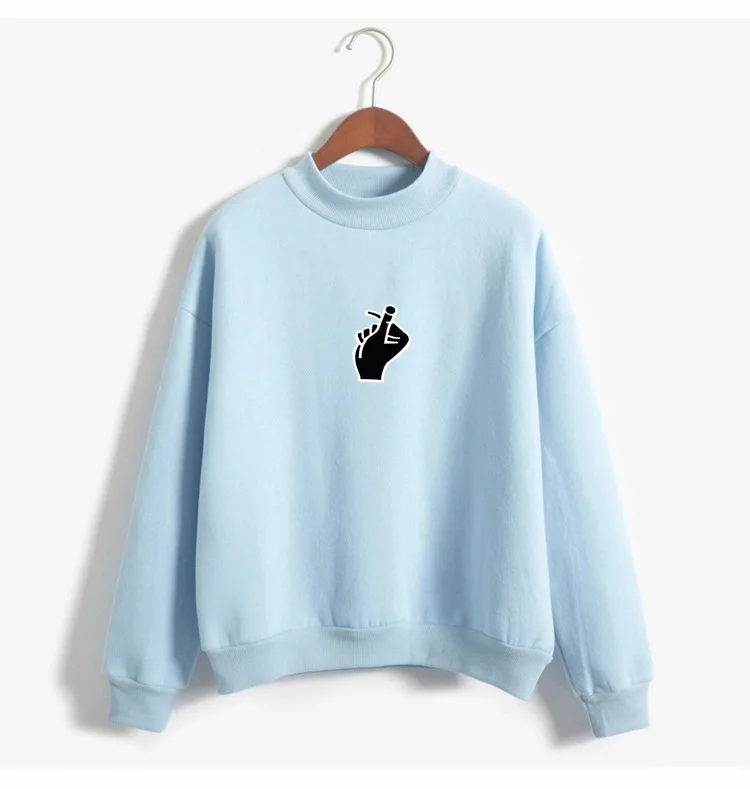 

Hoodies & Sweatshirts