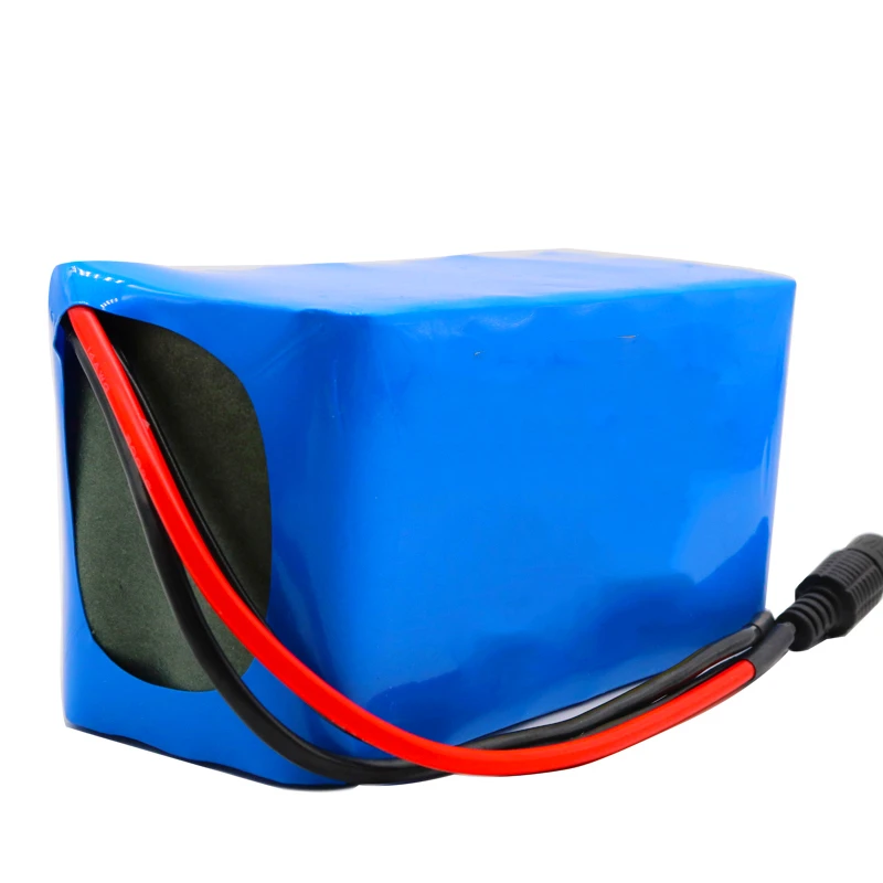 24V 30Ah 7S3P 18650 Li-ion Battery Pack 29.4V 30000mAh Electric Bicycle Moped /Electric/Lithium Ion Pack+ 2A Charger | Электроника