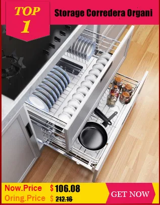 De Cosina, органайзер, для хранения, для хранения, аксессуары, Armario Cocina, стойка, Cozinha, кухонный шкаф, Cestas Para Organizar, корзина