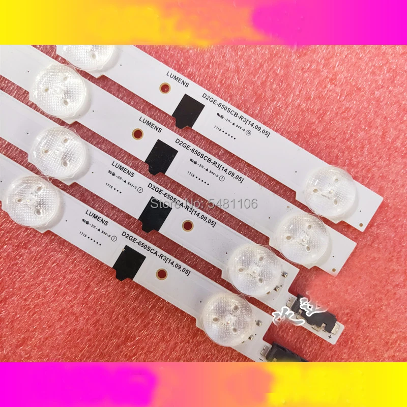 

Samsung 2013SVS65F L11/R9 UA65F6400EJ D2GE-650SCB-R3