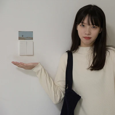 

Женский пуловер с капюшоном, универсальная Повседневная однотонная приталенная куртка с круглым вырезом и длинными рукавами, весна-осень