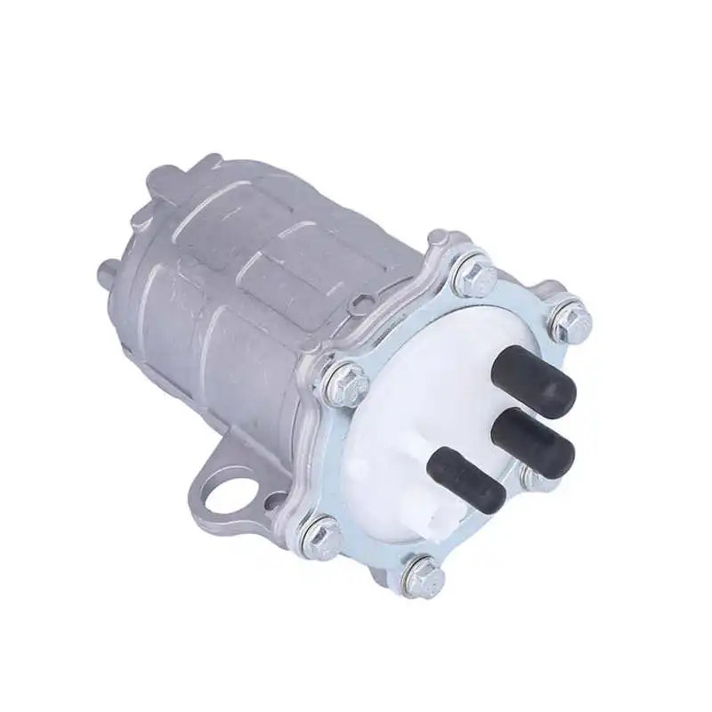 Fuel Pump Assy Durable Excellent Cast Iron Metal 16700‑HP5‑602 for Car Replacement Rancher 420 2007-2014 | Автомобили и