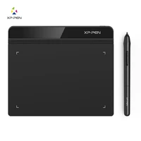 xp pen star g640 graphics tablet digital drawing tablet for osu and animation 8192 levels pressure 266rps for art education