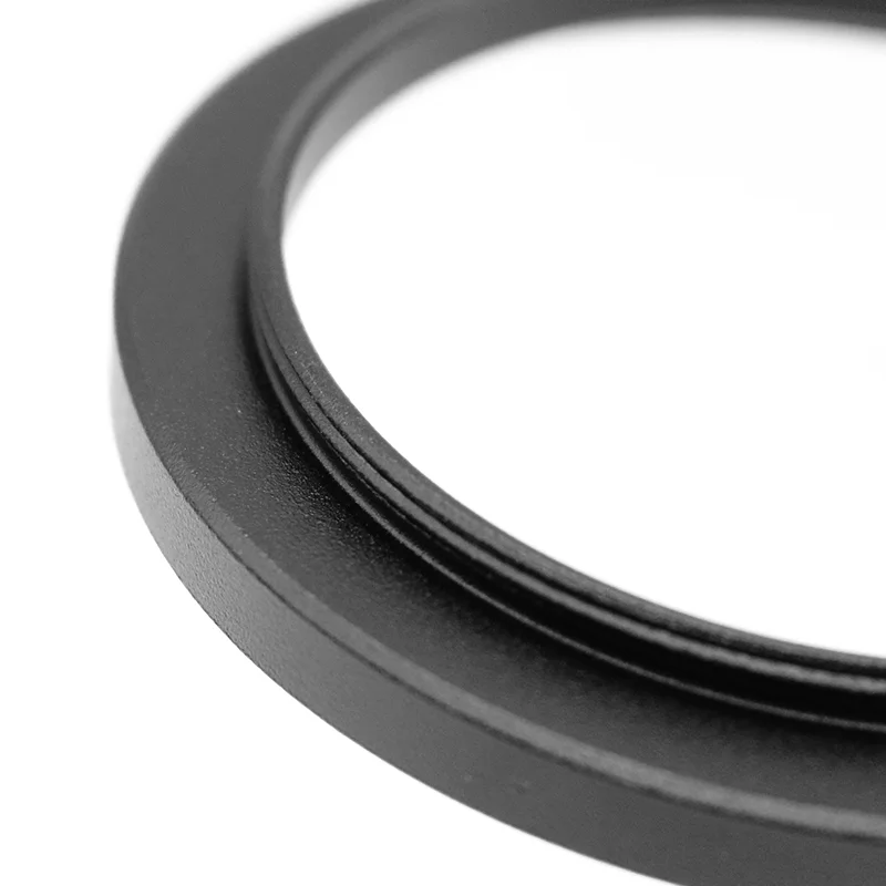 Переходное кольцо из алюминиевого сплава M48 в M42 переходное для стерео микроскопа