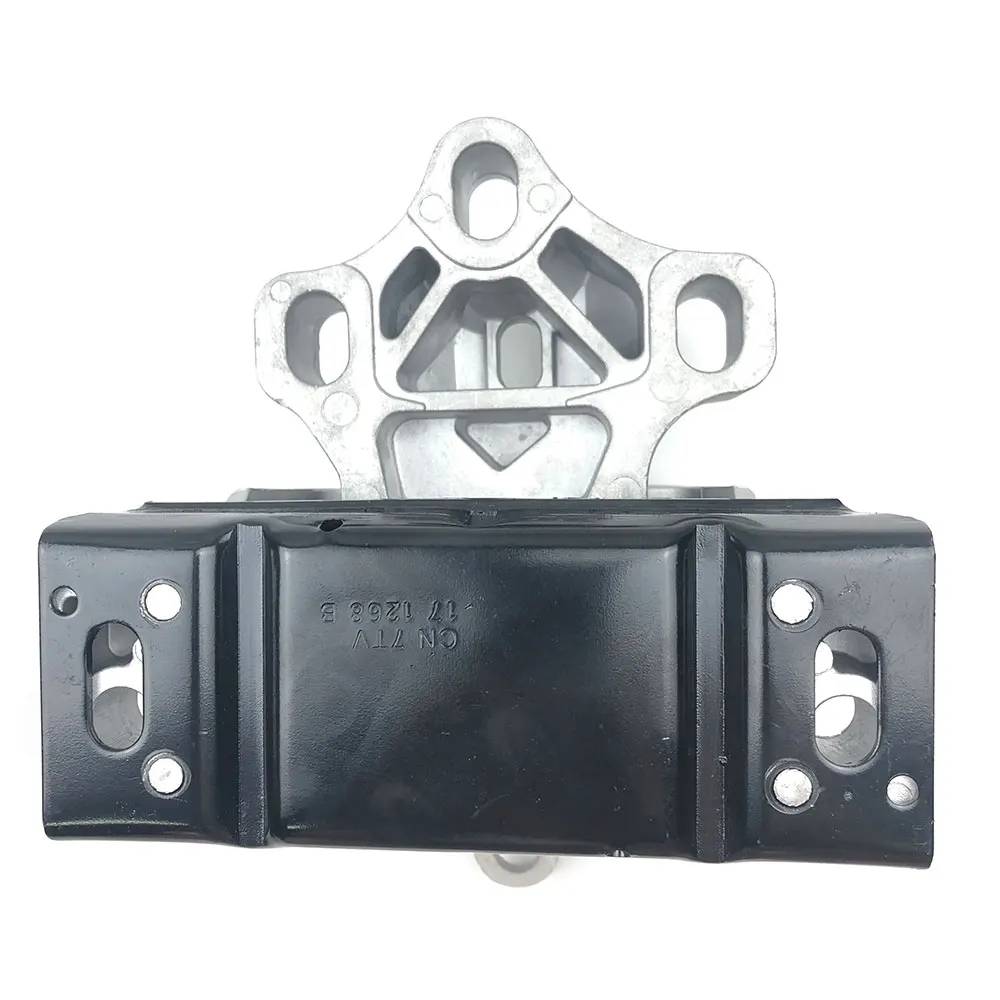 Опора редуктора для крепления левой коробки передач Новой Модели LaVida BORA OE:180199555 180