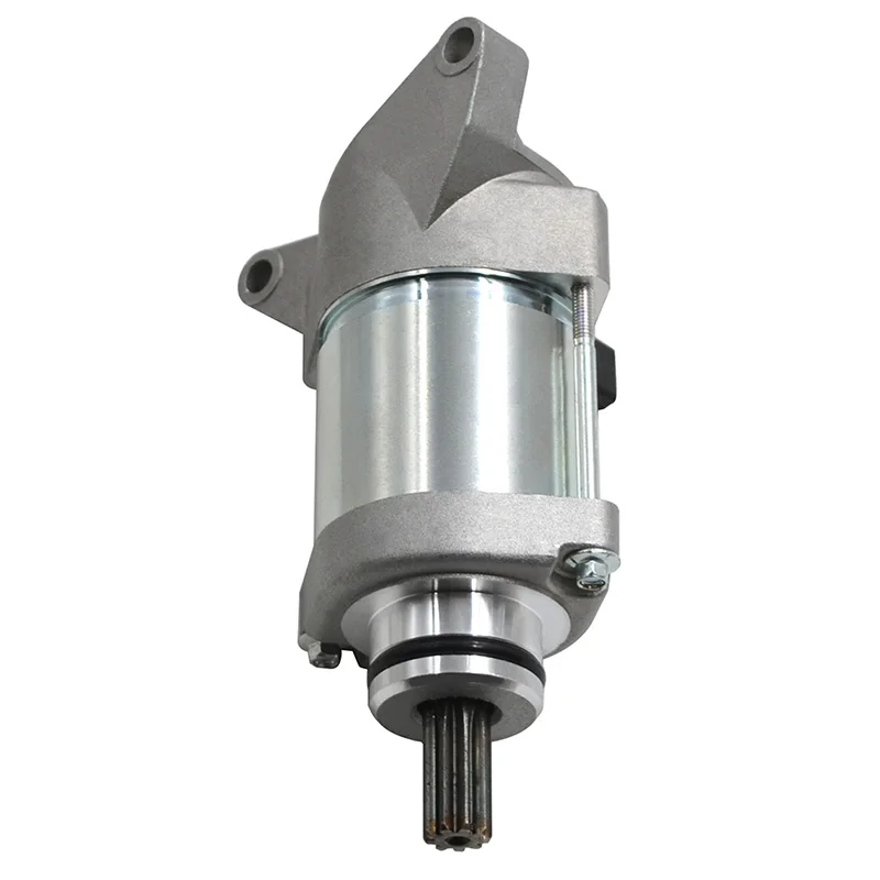 Стартер двигателя мотоцикла стартер для Yamaha WR450F WR450 WR 450 F 2003 2004 2005 2006 5TJ-81890-00-00