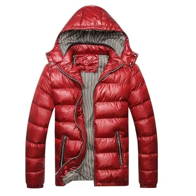 Новинка Осень-зима 2019 высококачественное водонепроницаемое зимнее пальто |