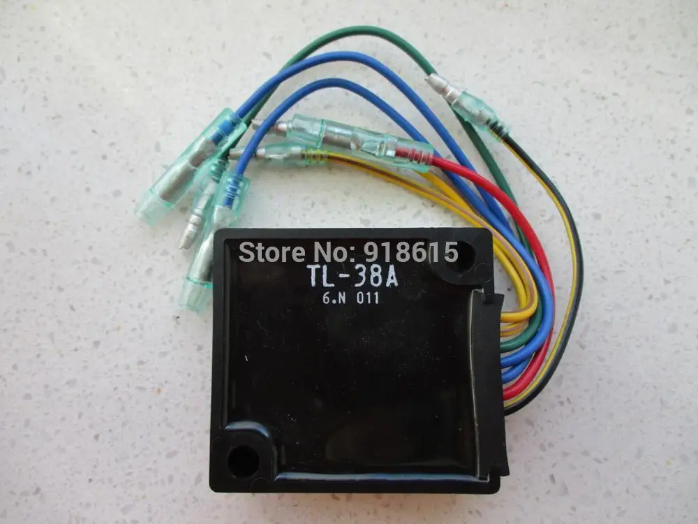 

OIL SENSOR FITS RGD5000 EDA5000 TL-38A ROBIN GENERATOR PARTS