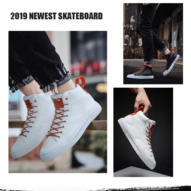 Водонепроницаемая обувь для скейтборда; All Chuck Star Taylor; мужские кроссовки с высоким берцем; Hombre Zapatilla; спортивная обувь; обувь для скейтбординга; мужская обувь