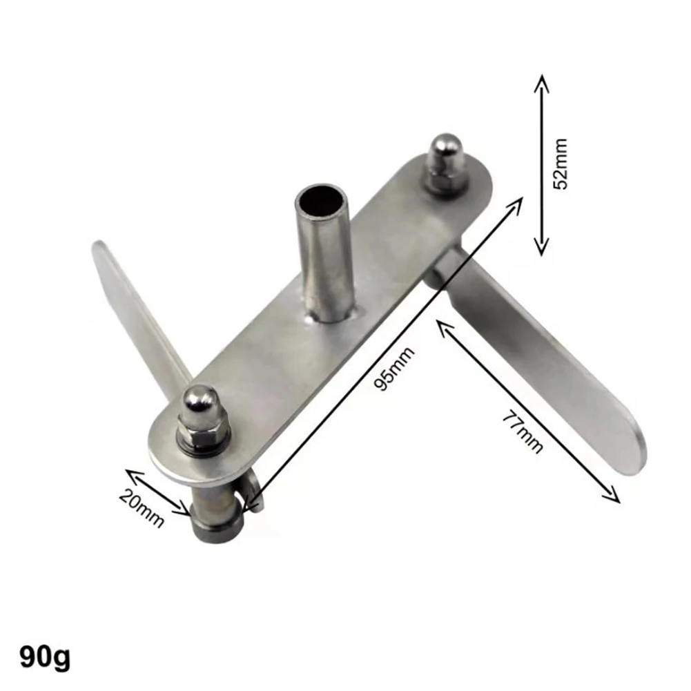 

Marking Center Finder Woodworking Hand Tool Centering Scriber Marking Gauge Scribers Mark Center Alignment Line Carpenter Tools