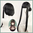 Парик для косплея в стиле аниме СемьЯ