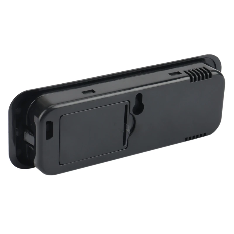 

Electronic Digital Thermometer and Hygrometer Embedded Button Battery for Moisture-Proof Box Equipment