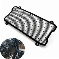 motorcycle water tank net protective net refitted water tank cover for kawasaki z650 2017 2018 2019