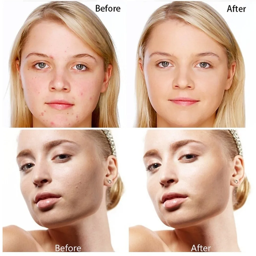 15 цветов натуральный Профессиональный консилер палитра долговечная основа