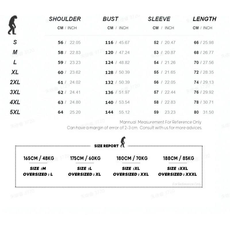 Свитшот Hybskr мужской с графическим принтом снега и гор уличная одежда оверсайз