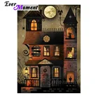 Набор для алмазной мозаики из смолы, 4Y715