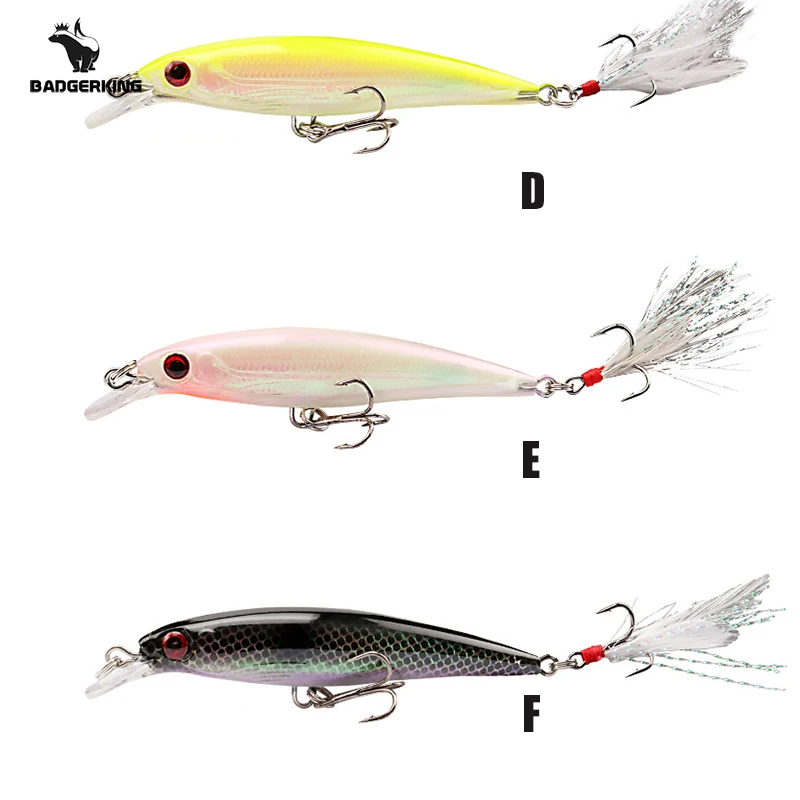 8cm/12g top water pencil fishing lure wobblers minnow surface dog walking whopper plopper hardbait popper for outdoor poper | Спорт и