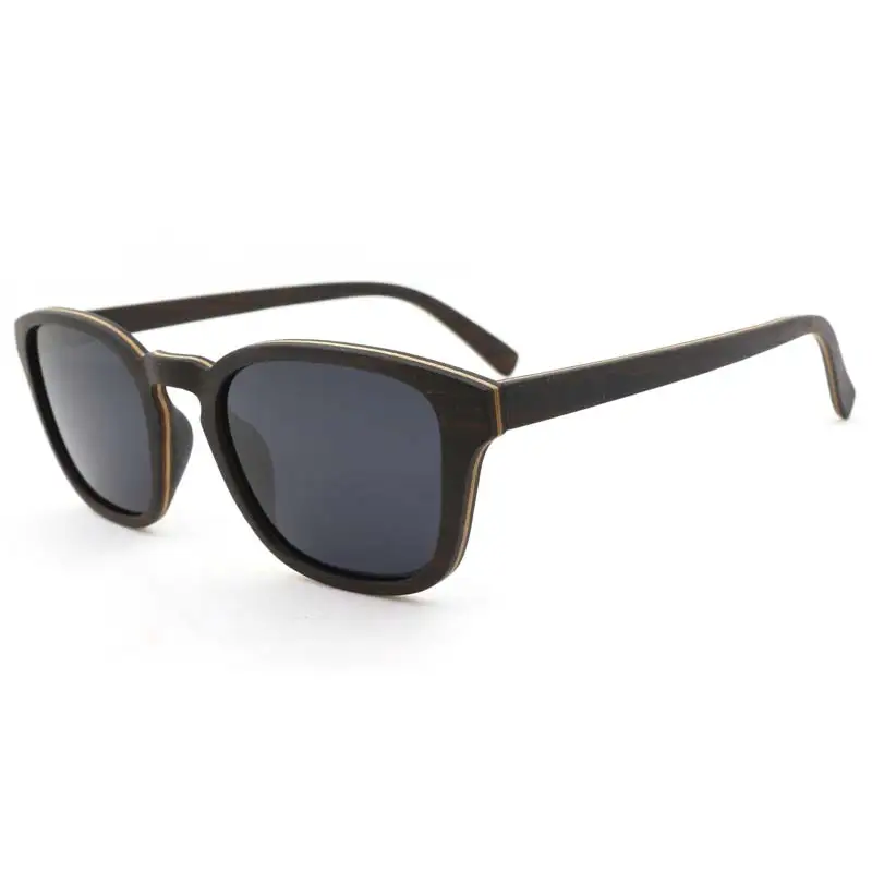 

2020 Wood Sunglasses Men Polarized Wooden Sun Glasses Women uv400 Lens Handmade Fashion Eyewear Accessories