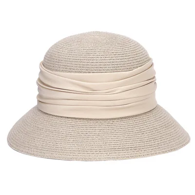 

2021 spring and summer new basin hat, fisherman hat, coke hat, ladies outdoor beach sun hat