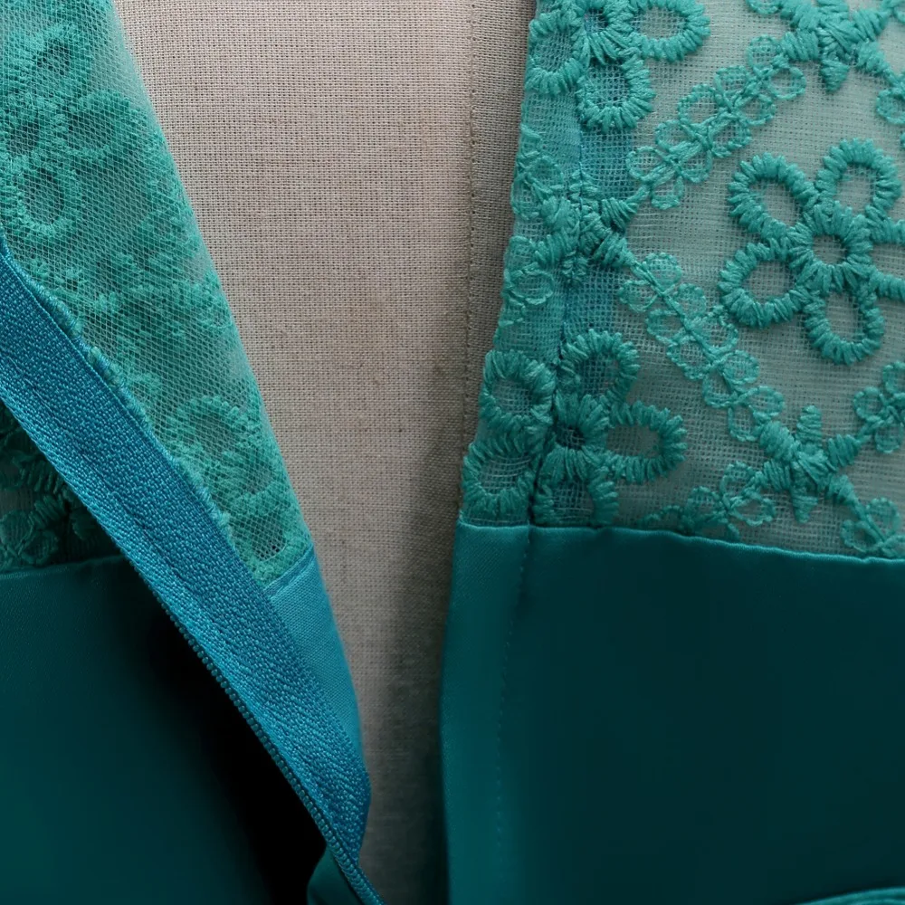 От 4 до 14 лет бальное платье для маленьких девочек Новинка 2018 года детская одежда