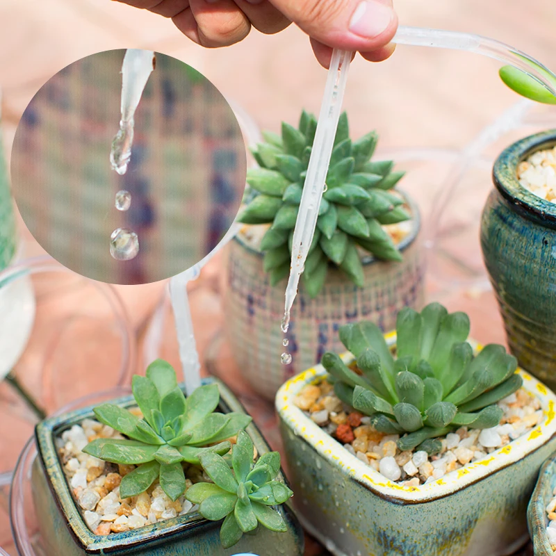 Новый автоматический насос для полива Соленоидный клапан таймер сада контроллер