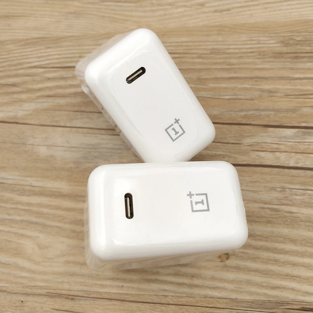 Зарядное устройство Oneplus 65 Вт оригинальное зарядное с функцией быстрой