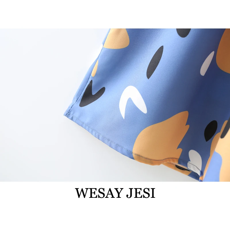 

WESAY JESI 2021