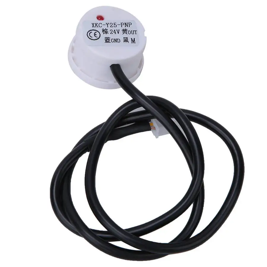 Liquid sensor