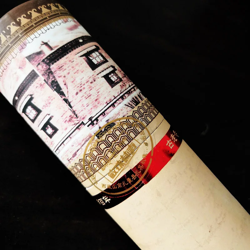 Тибетские ароматические палочки Mindrolling Temple снимают тревогу знаменитые храмовые