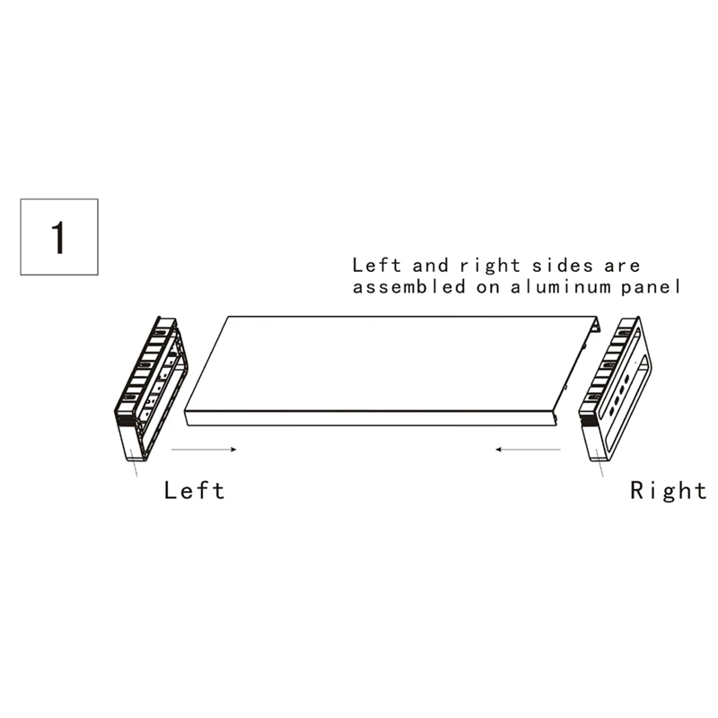 

Display Heightening Bracket USB3.0 Expansion Charging Sn Base HUB