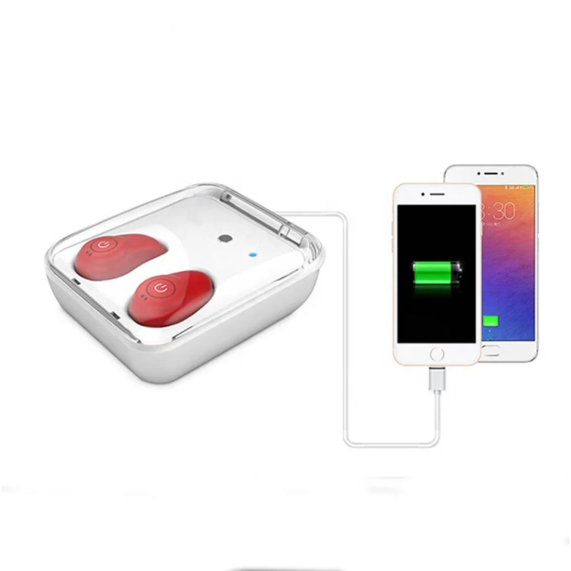 Беспроводные Bluetooth TWS 5 0 bluetooth наушники Игровые с микрофоном для iPhone Xiaomi Huawei Samsung |