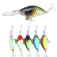 1pcs 11cm 18 2g rattling crankbaits fishing lures wobblers for fishing tackle lure minnow hard bait artificial fishing tools