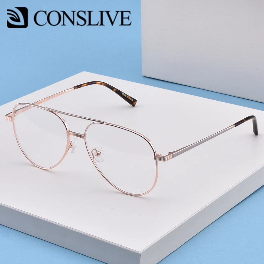 Оправа для солнцезащитных очков мужчин и женщин по рецепту близорукости