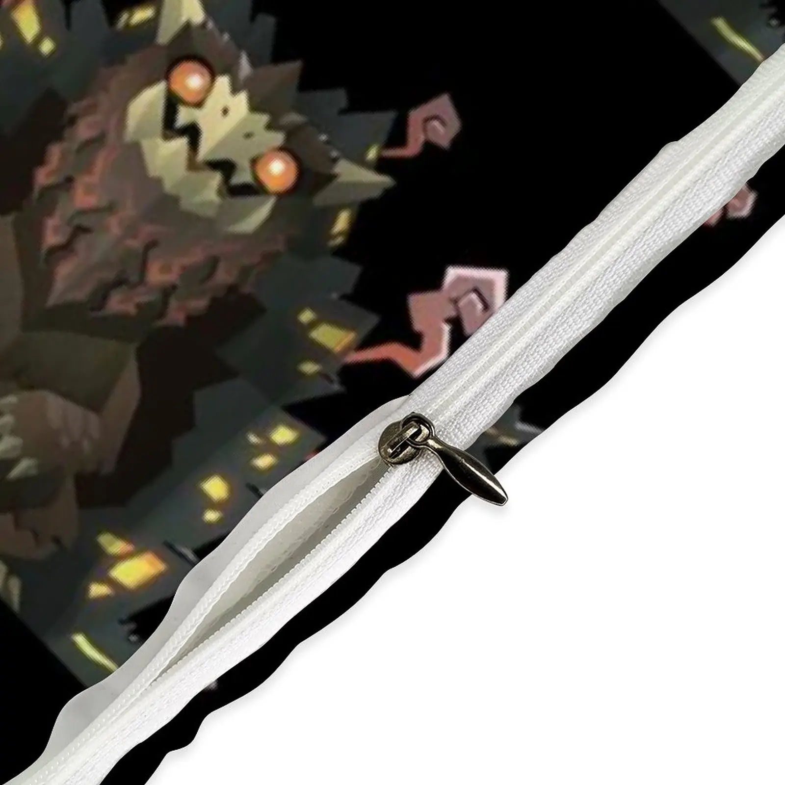 

Monster Hunter Bedding Set Zipper Wholesale Bed Linen Cover Modern Hotel Sheet Set