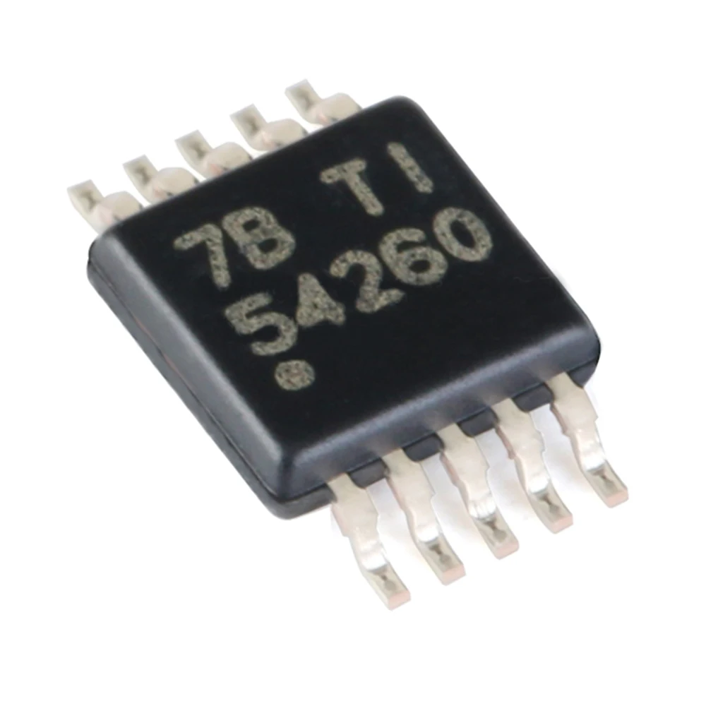 

10 шт. 54260 TPS54260 SOP-10 TPS54260DGQ SOP10 TPS54260DGQR Φ 3,5-60V 2.5A
