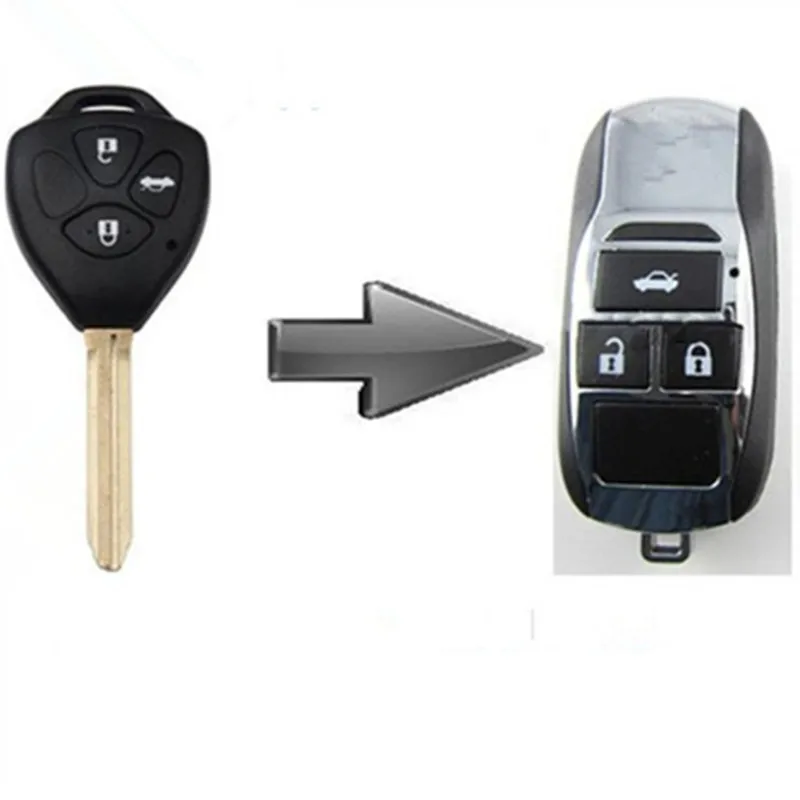 Бесплатная доставка пустой модифицированный откидной складной чехол для